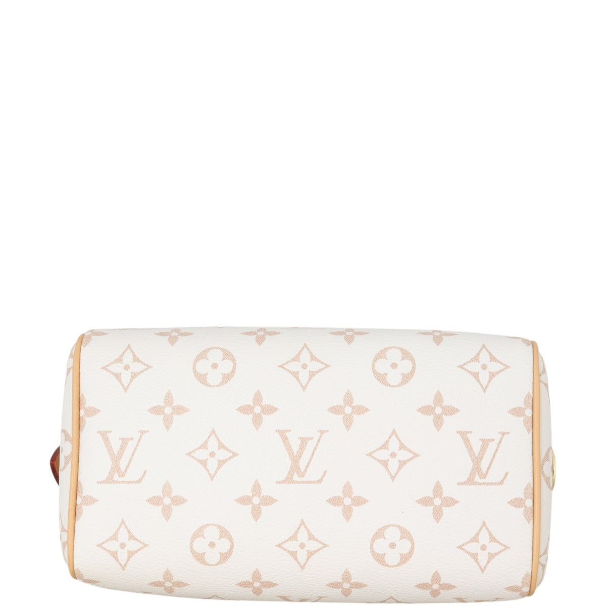 Louis Vuitton Speedy 20 Bandouliere Monogram Dune