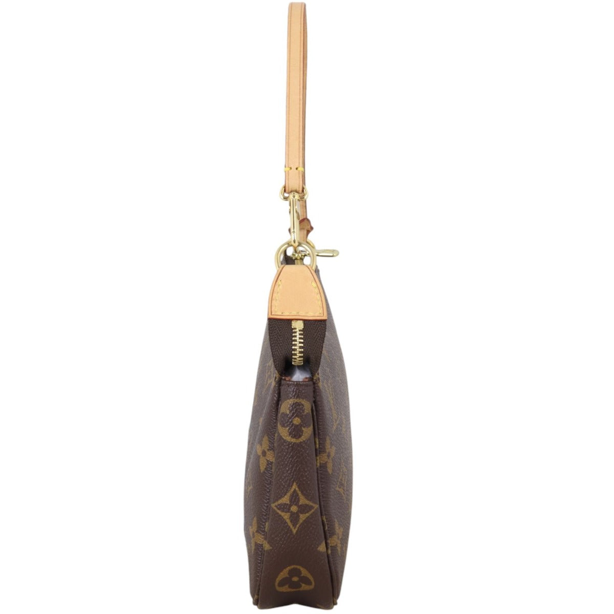 Louis Vuitton Pochette Accessories Monogram