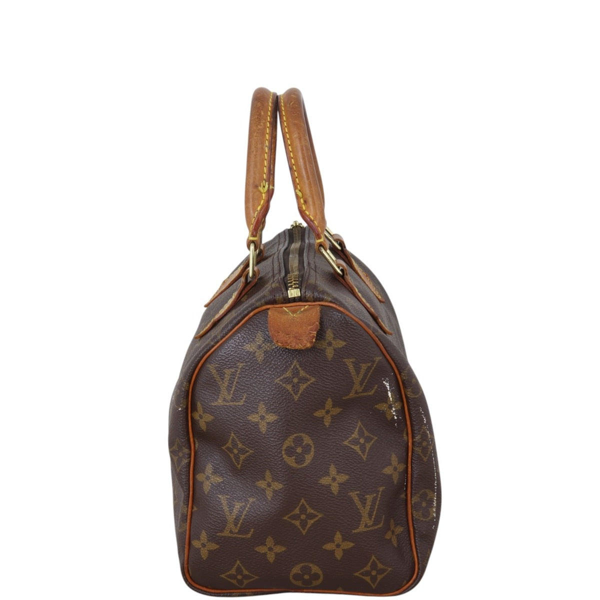 Louis Vuitton Speedy 25 Monogram