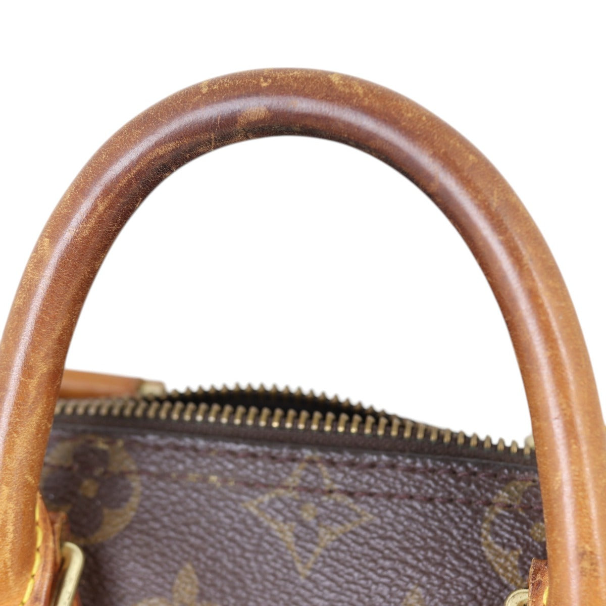 Louis Vuitton Speedy 25 Monogram