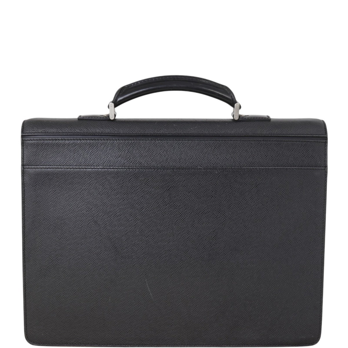 Louis Vuitton Taiga Robusto 2 Briefcase