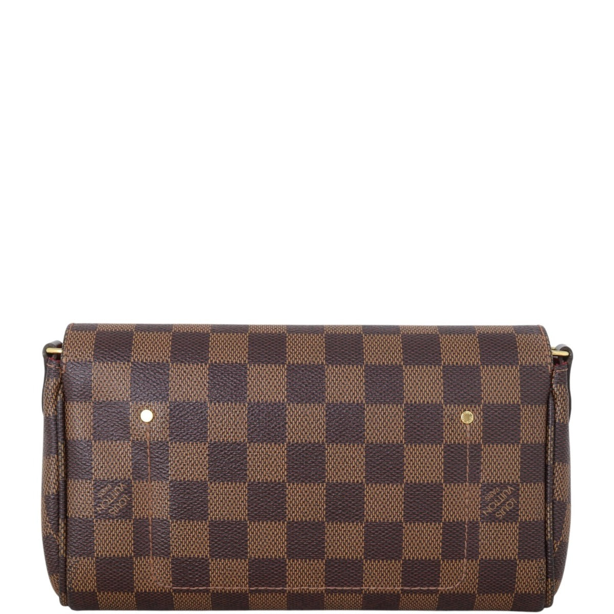 Louis Vuitton Favorite PM Damier Ebene