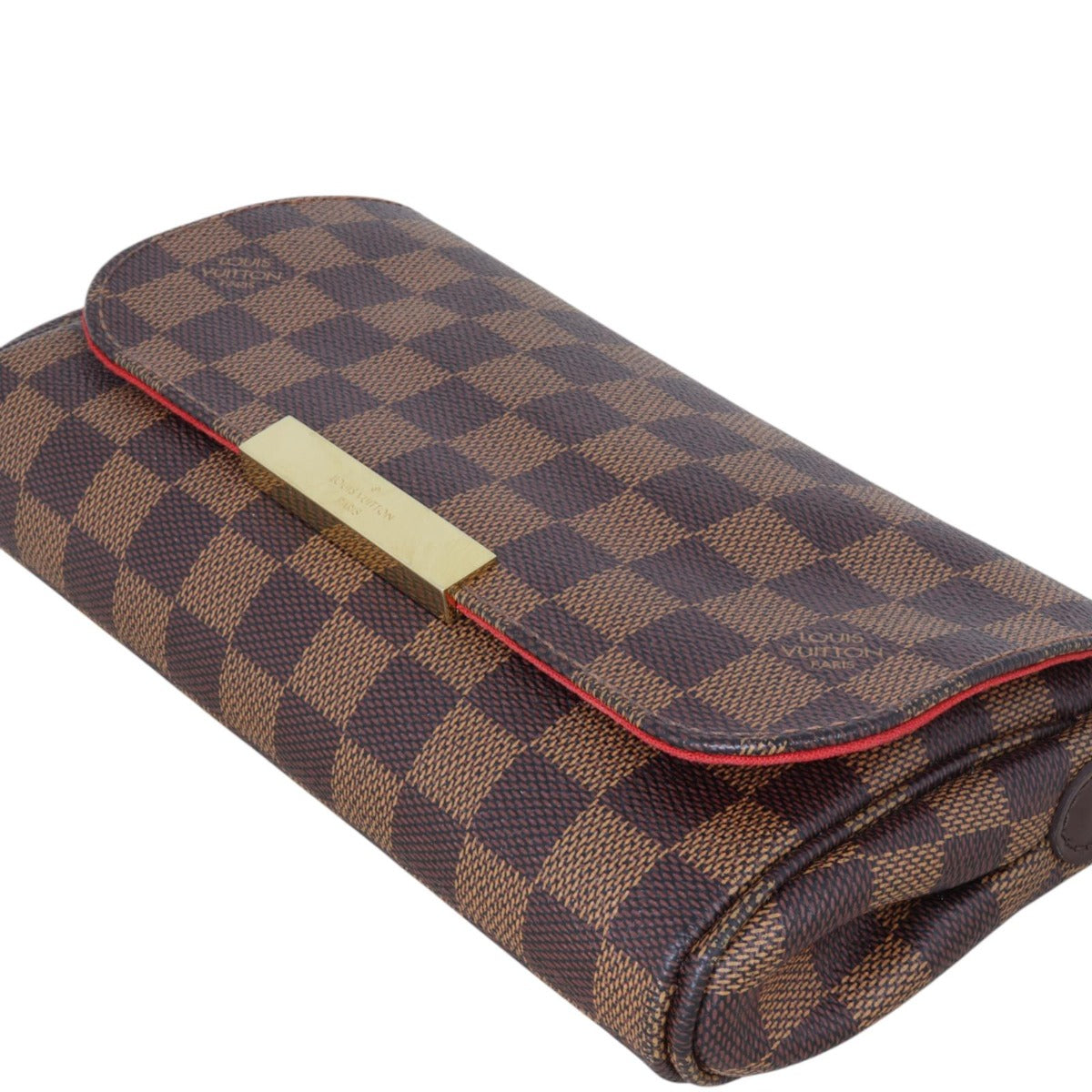 Louis Vuitton Favorite PM Damier Ebene