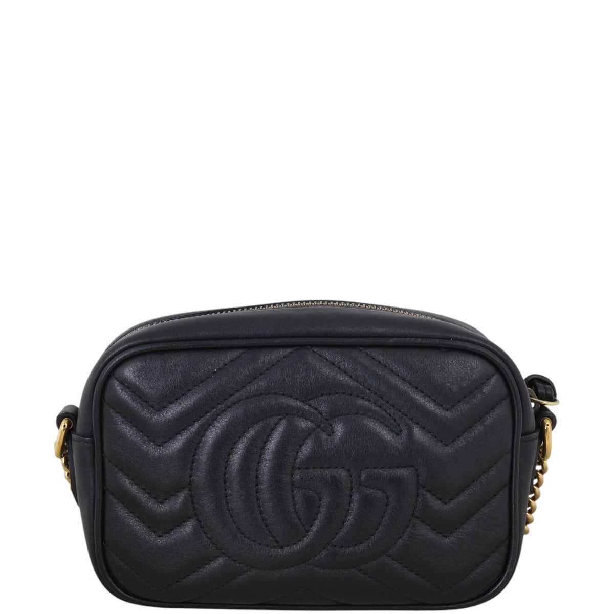 Gucci GG Marmont Mini Camera Bag