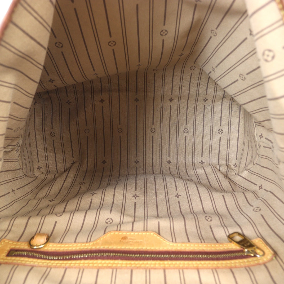 Louis Vuitton Delightful PM Monogram