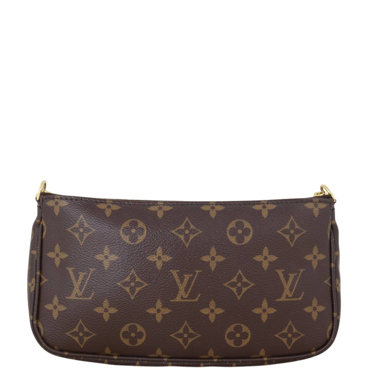 Louis Vuitton Multi Pochette Accessoires Monogram