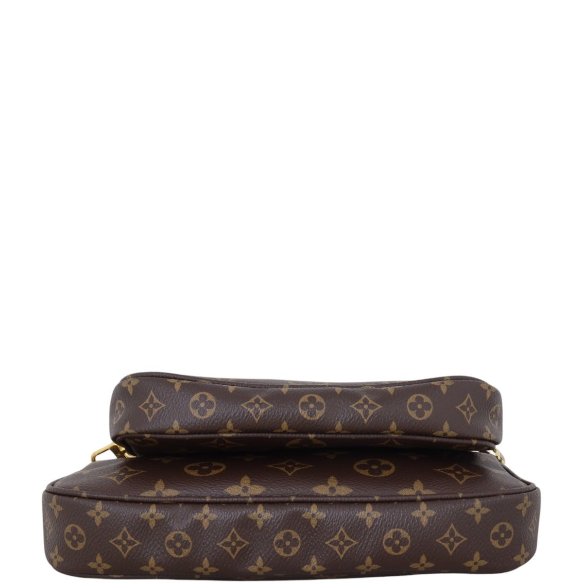 Louis Vuitton Multi Pochette Accessoires Monogram