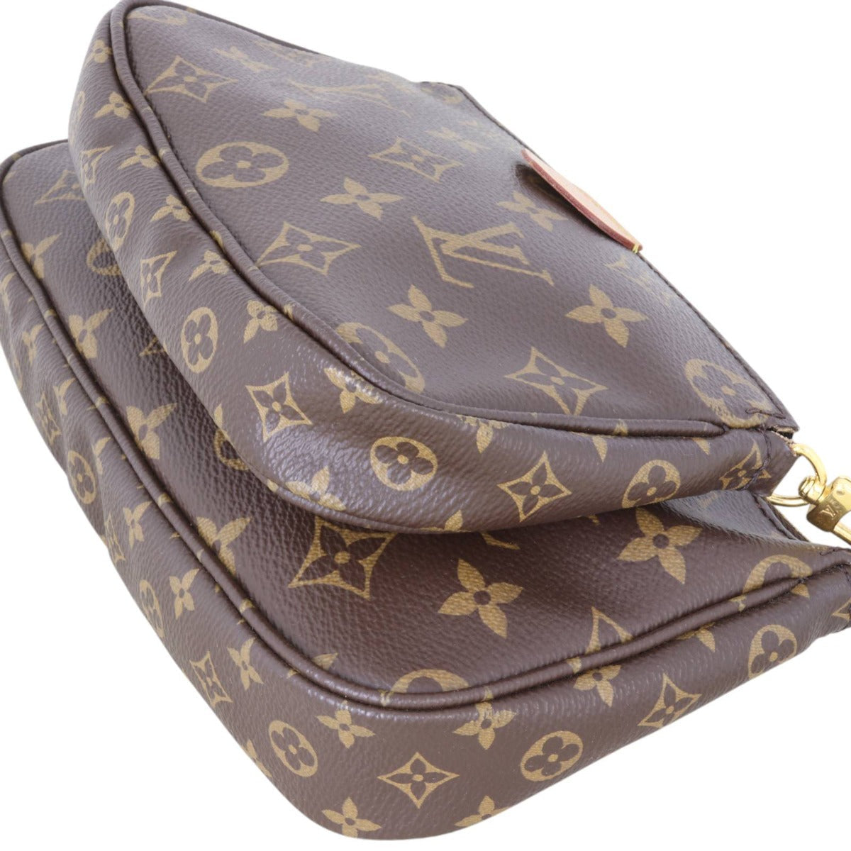 Louis Vuitton Multi Pochette Accessoires Monogram