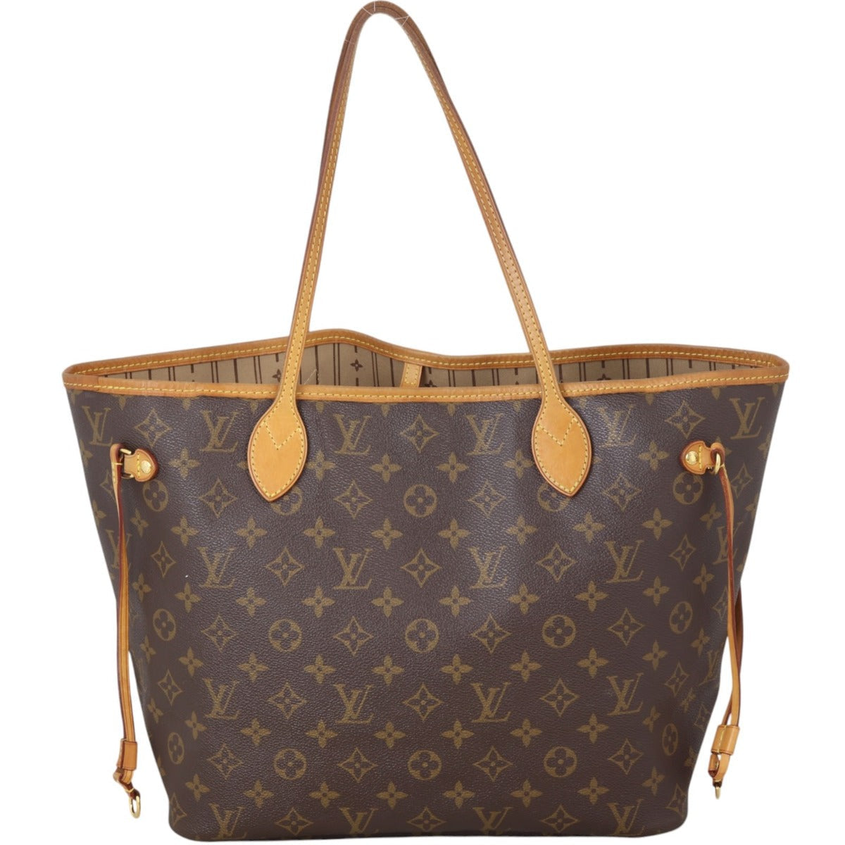 Louis Vuitton Neverfull MM Monogram