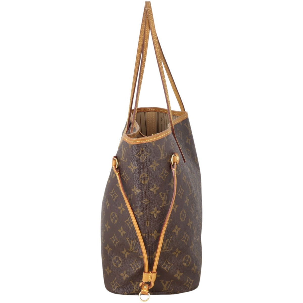 Louis Vuitton Neverfull MM Monogram