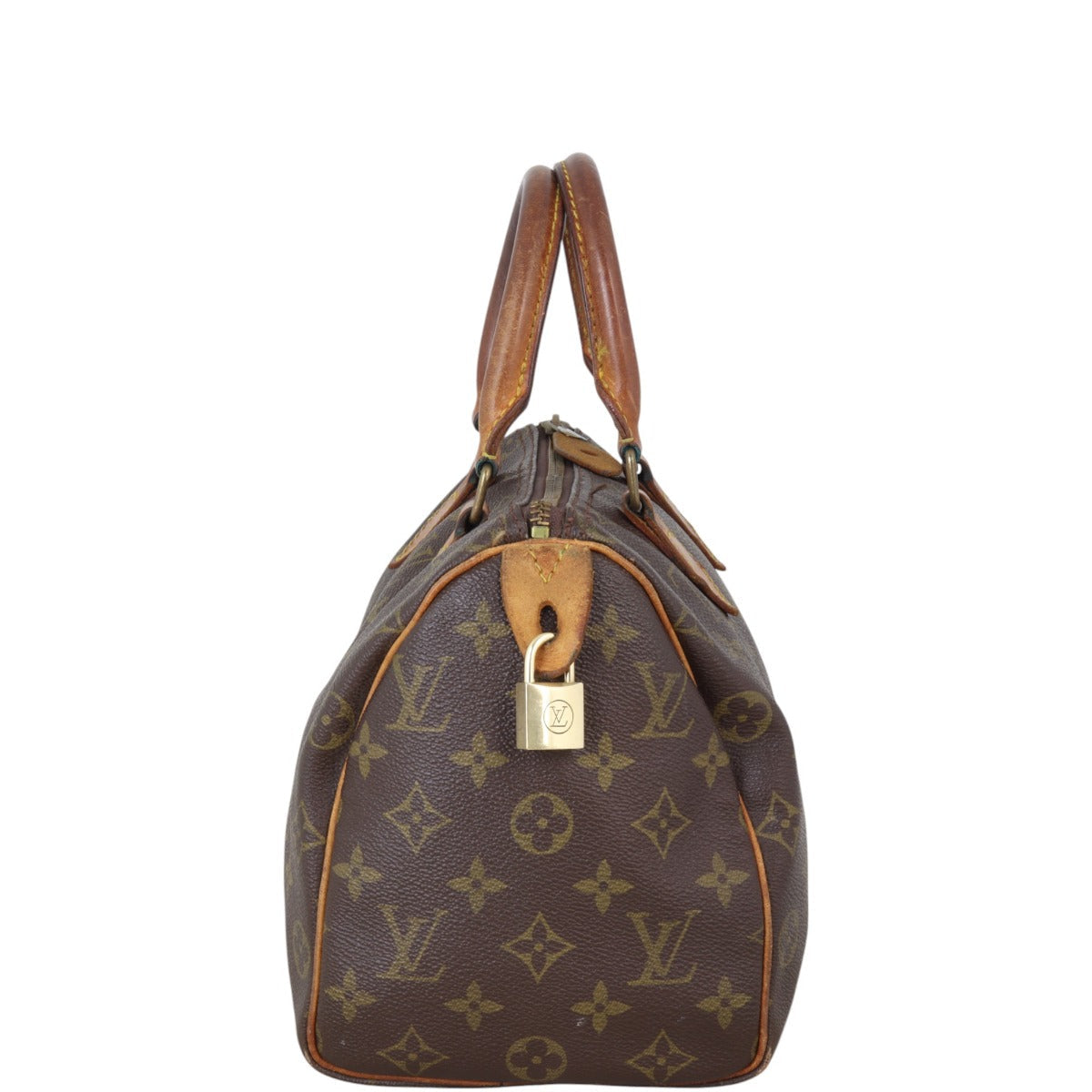 Louis Vuitton Speedy 25 Monogram