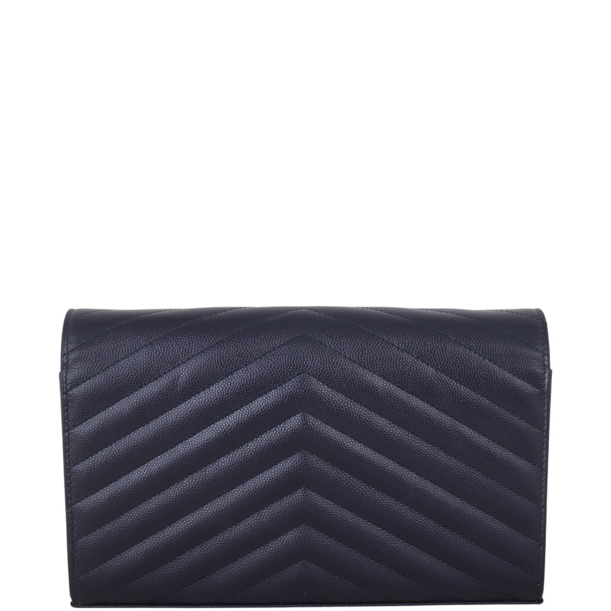 Saint Laurent Cassandre Chain Wallet