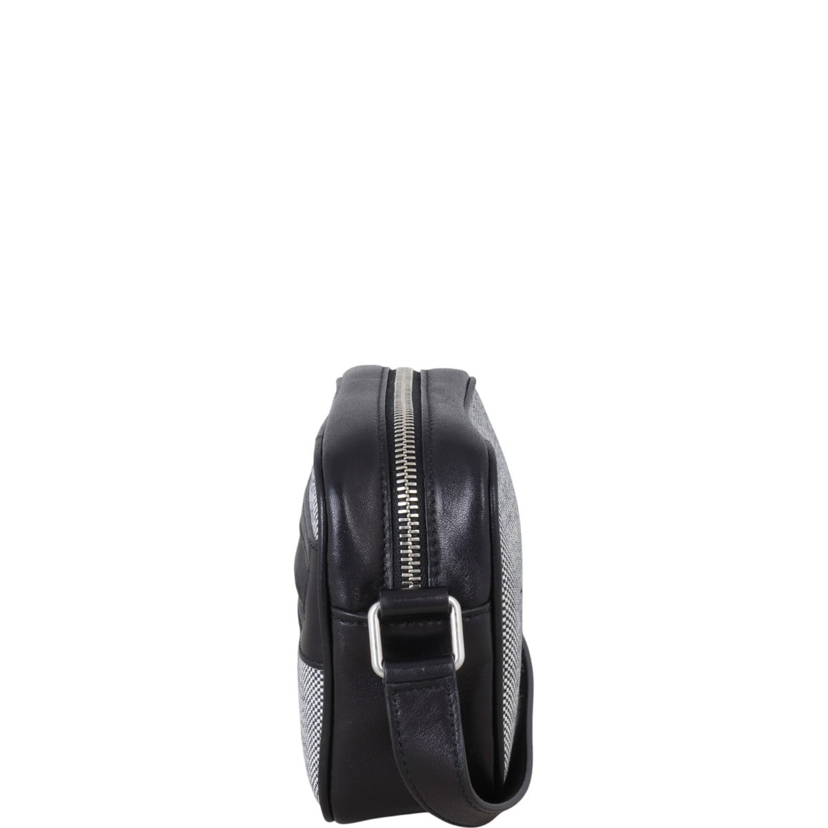 Saint Laurent Camp Small Camera Bag