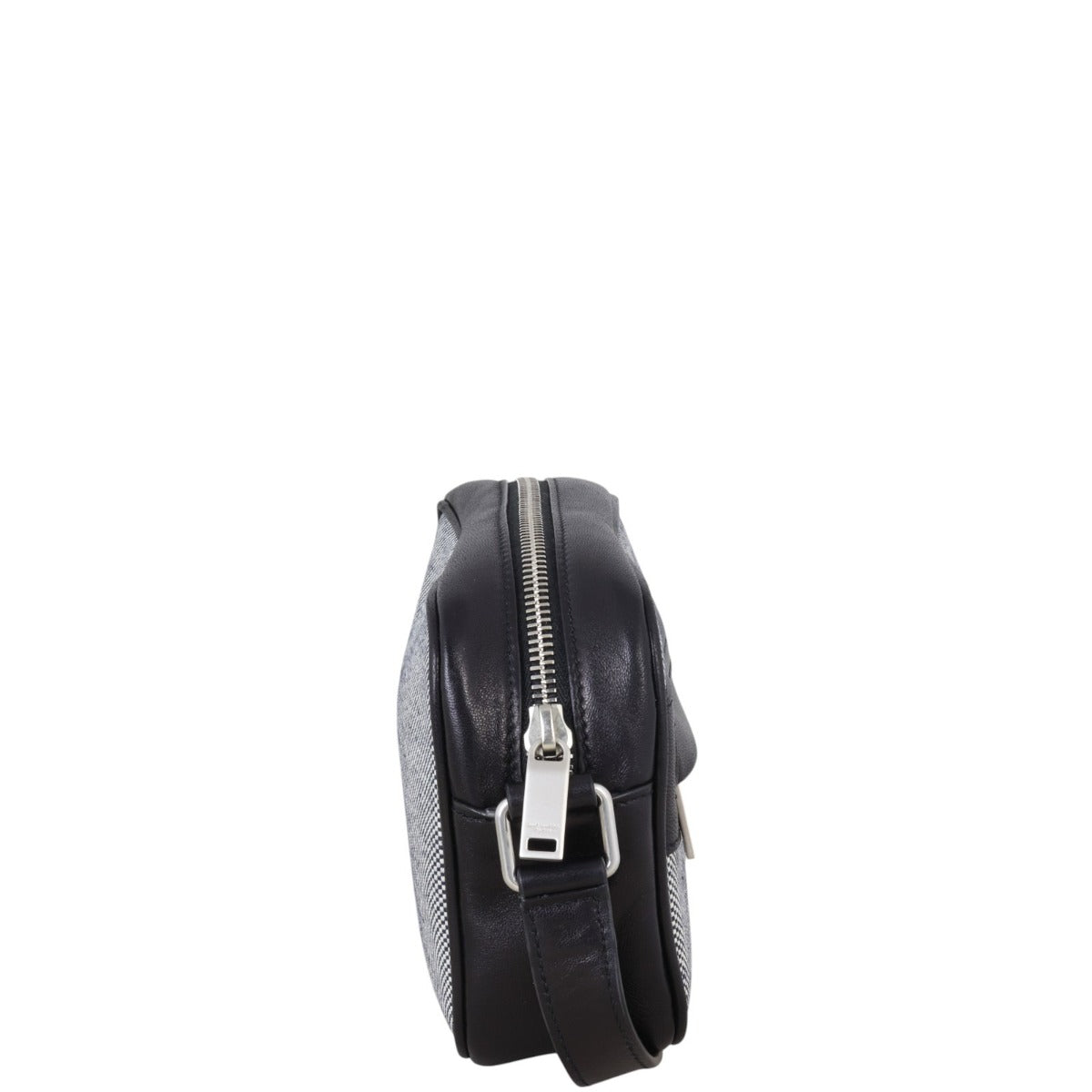 Saint Laurent Camp Small Camera Bag