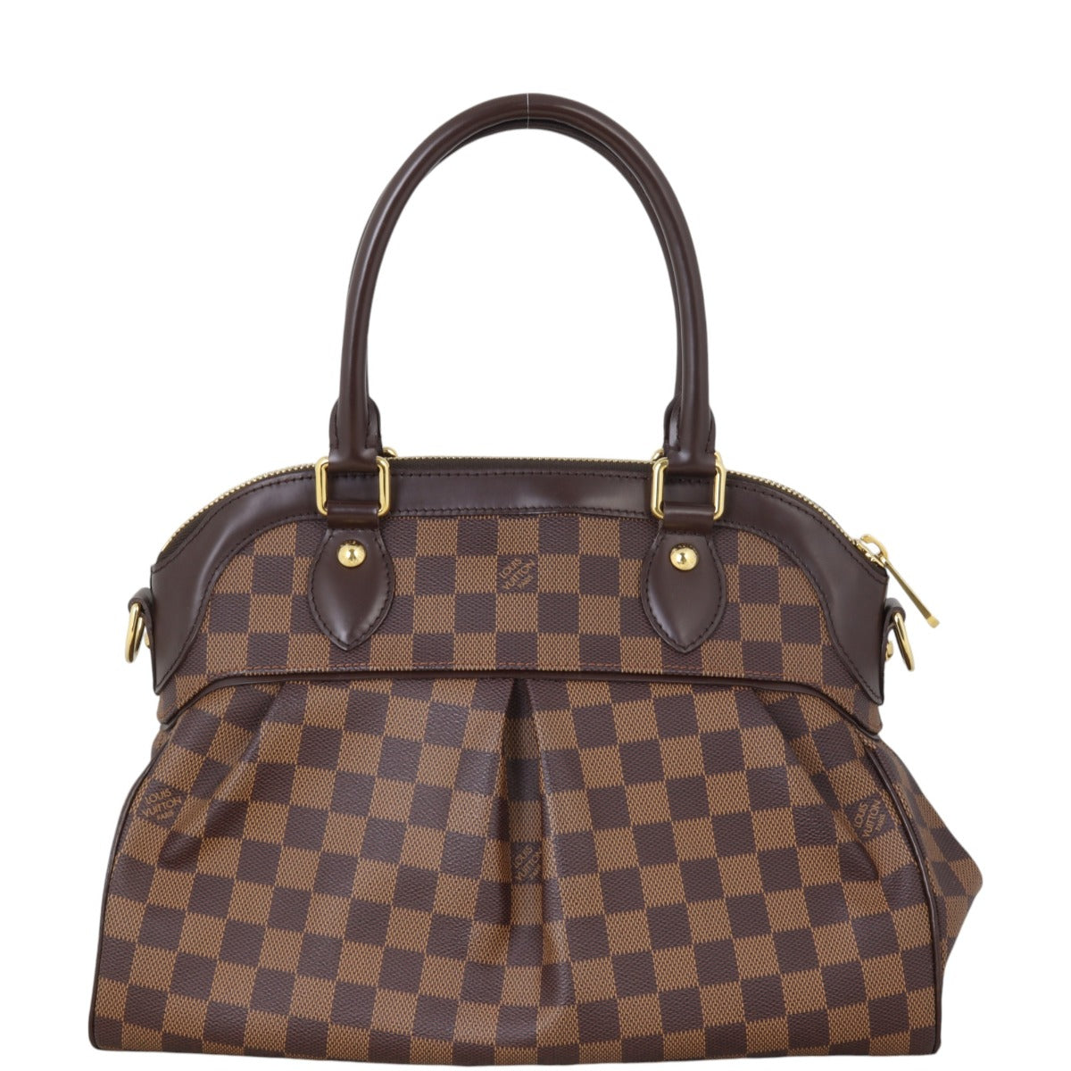 Louis Vuitton Trevi PM Damier Ebene