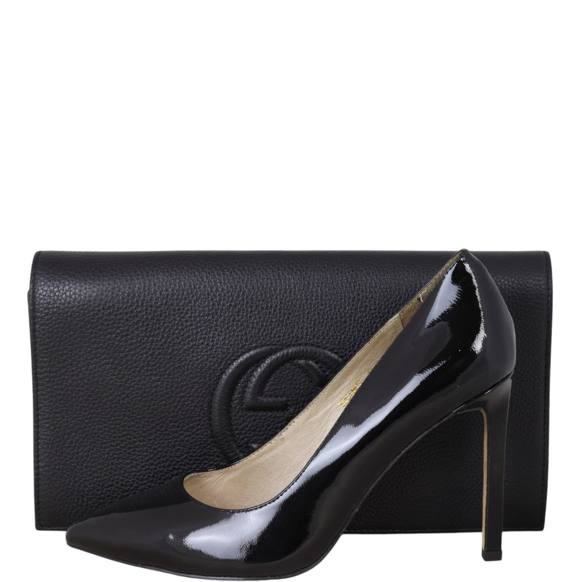 Gucci Soho Clutch