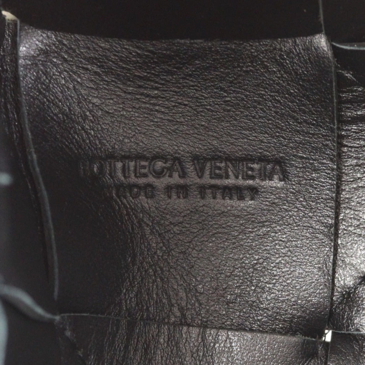 Bottega Veneta Cassette Bucket Bag Mini