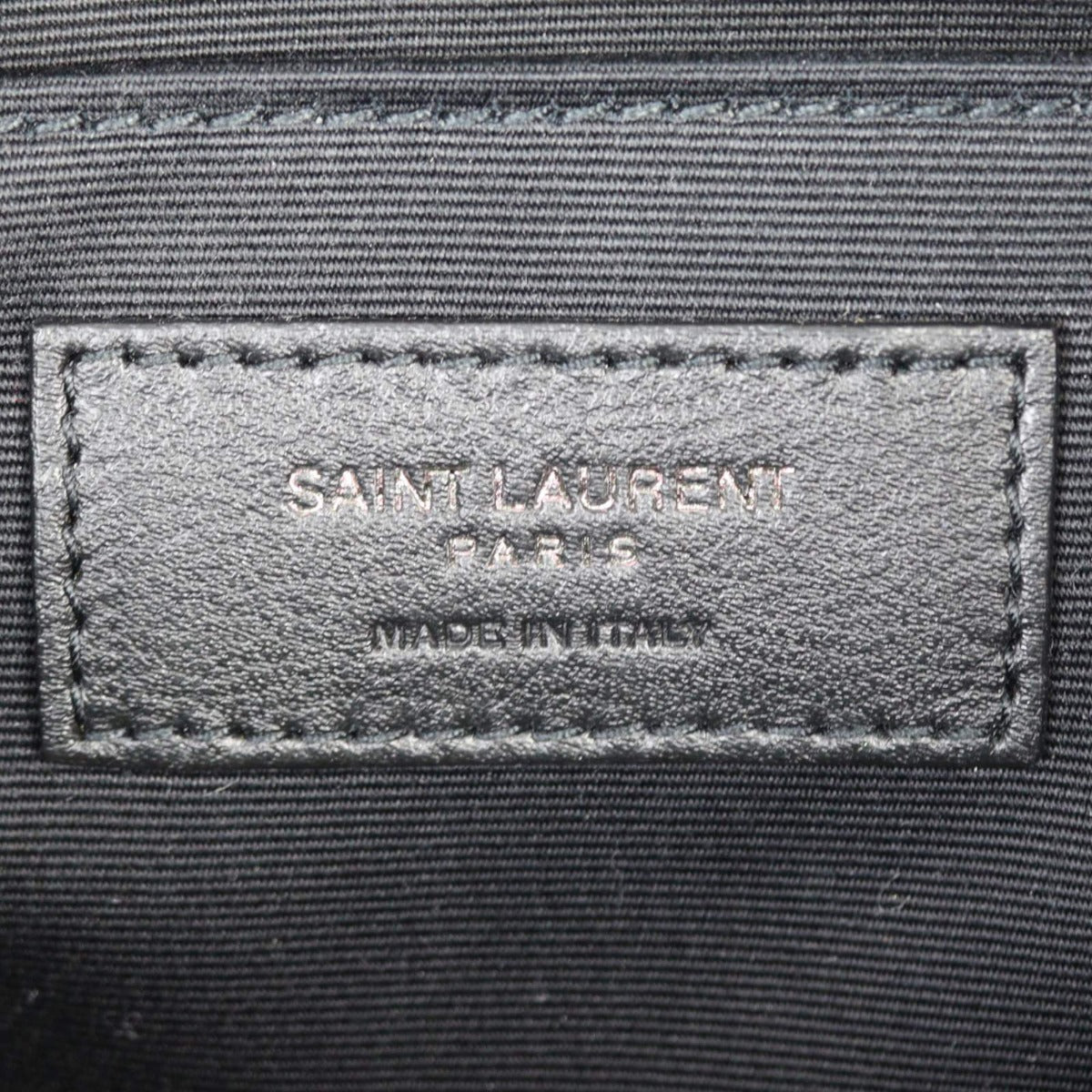 Saint Laurent Lou Camera Bag