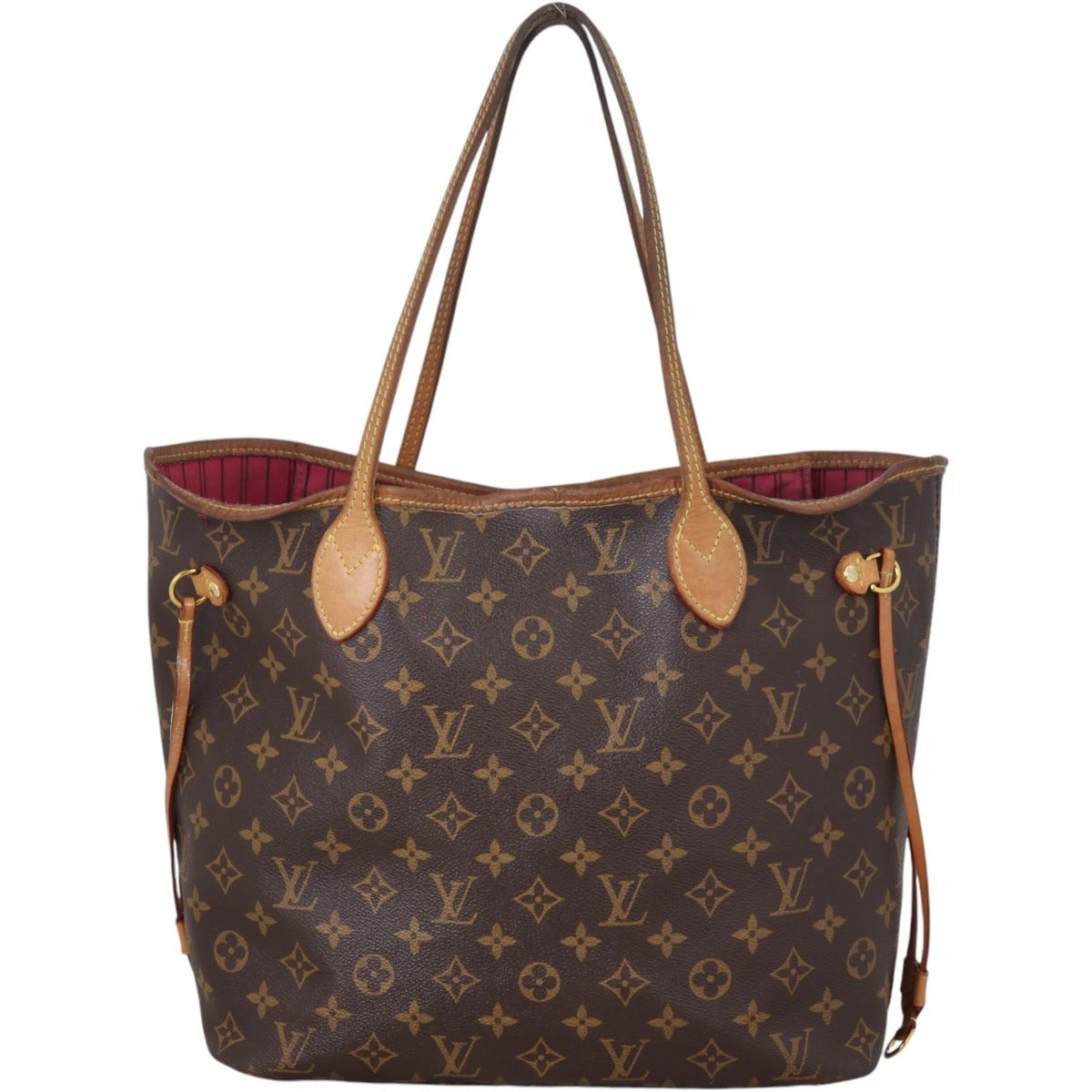 Louis Vuitton Neverfull MM Monogram