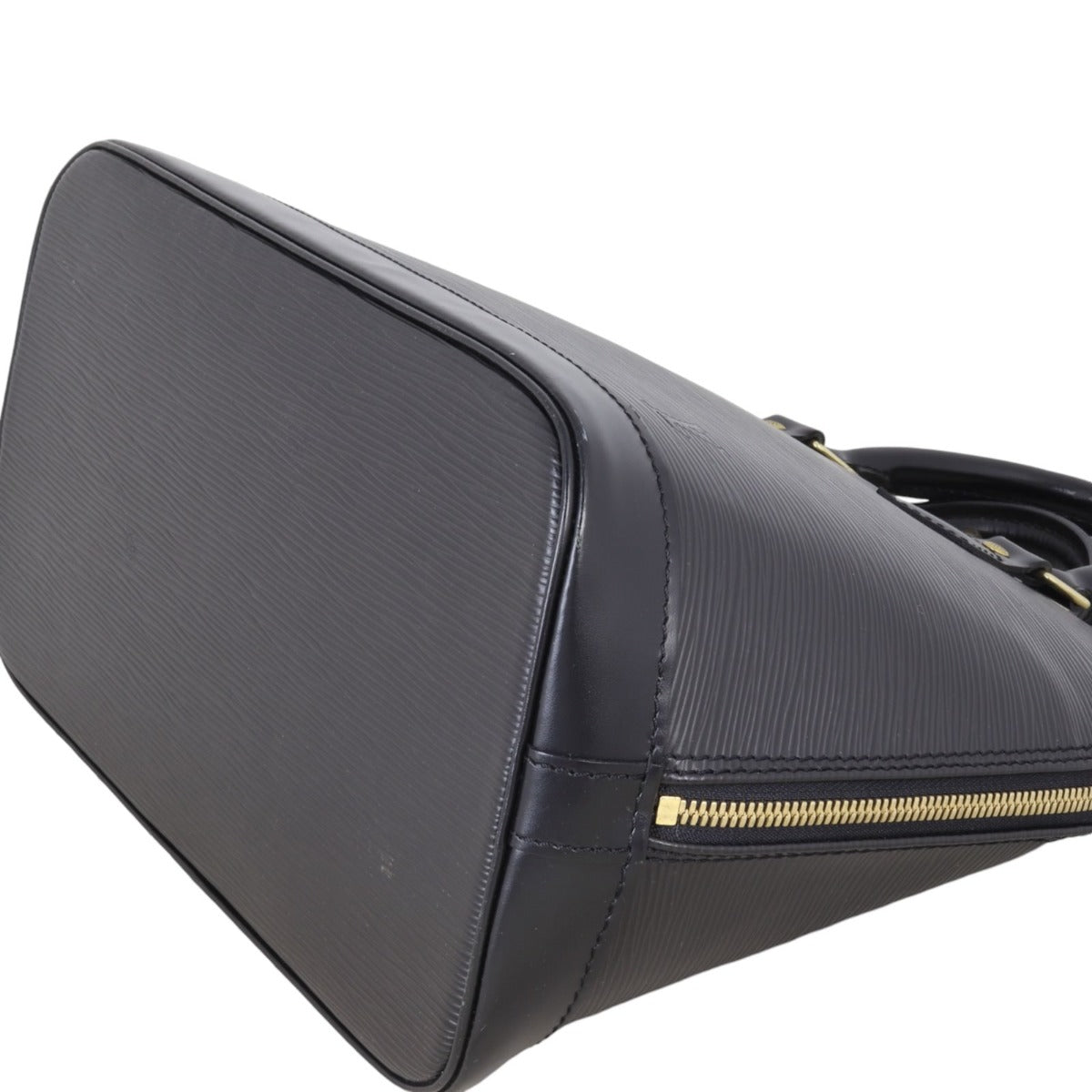 Louis Vuitton Alma PM Epi