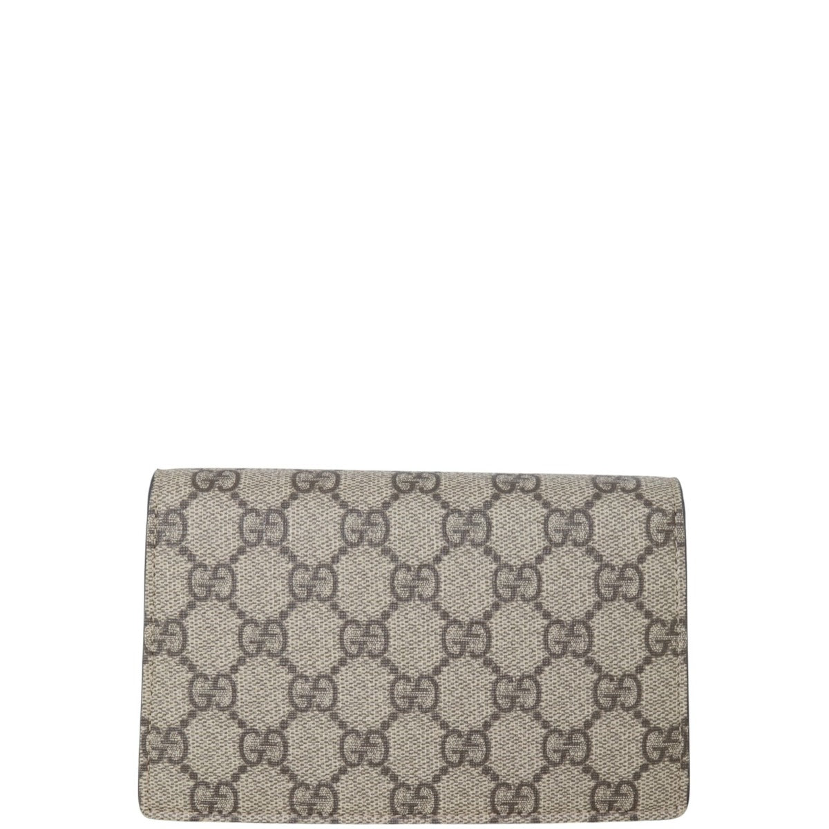 Gucci Dionysus GG Supreme Super Mini Bag