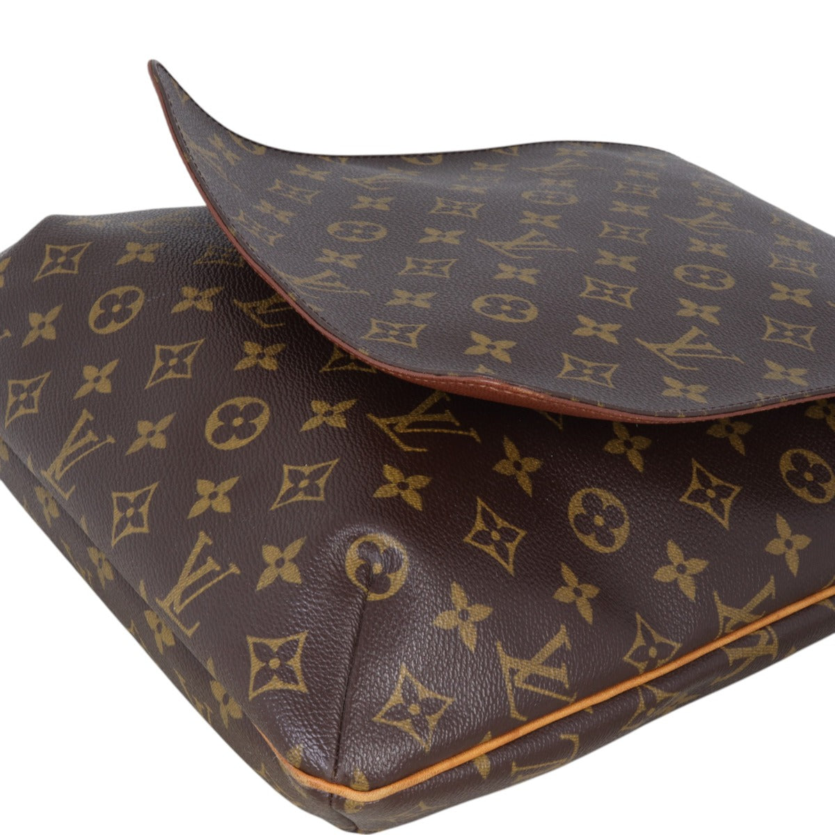 Louis Vuitton Musette Salsa GM Monogram