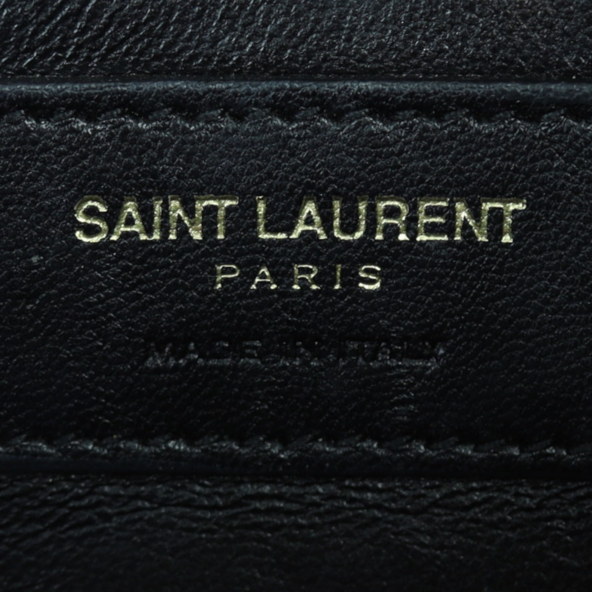 Saint Laurent Kate Chain Bag Small