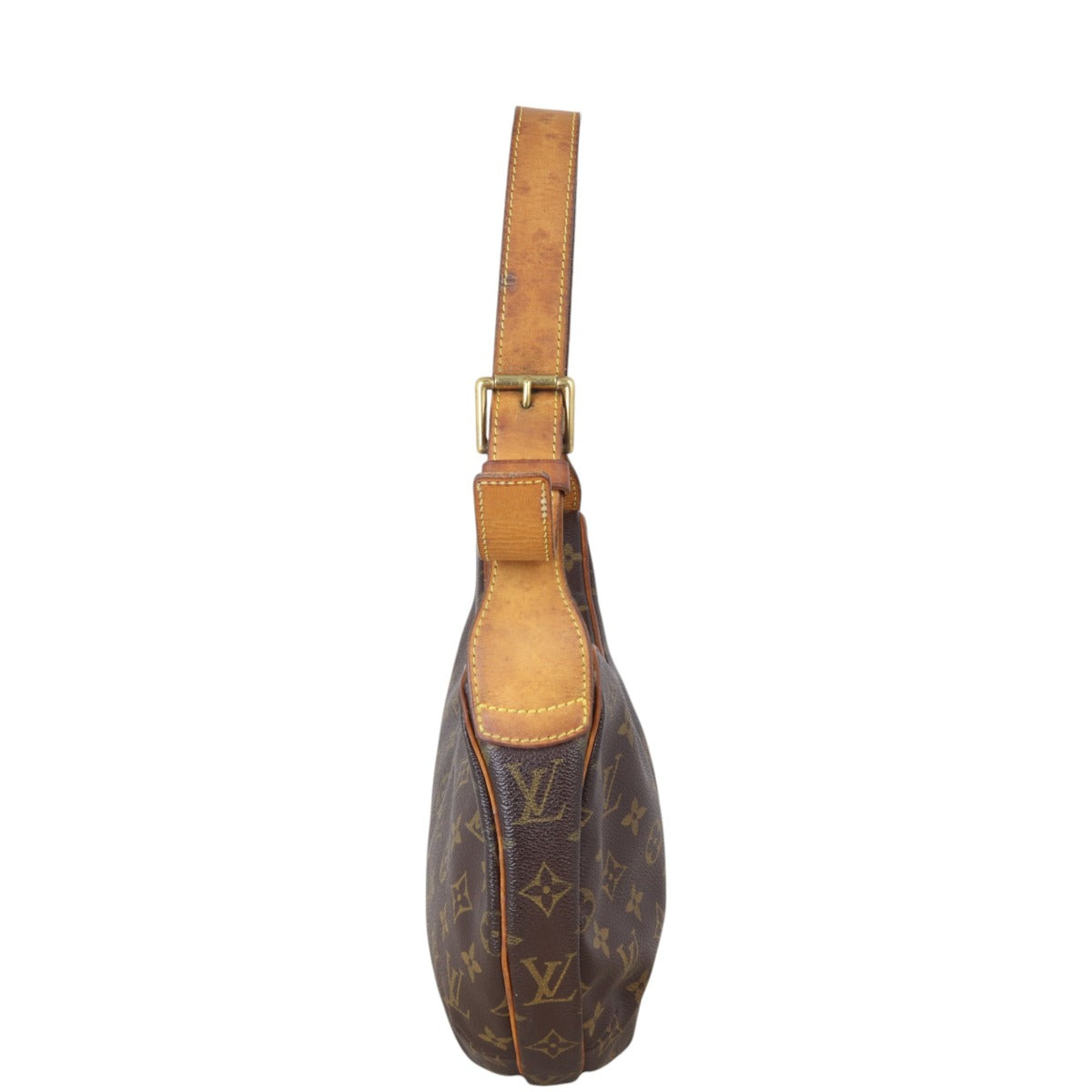 Louis Vuitton Croissant MM Monogram