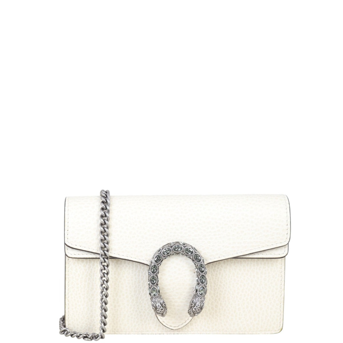 Gucci Dionysus Super Mini Chain Bag
