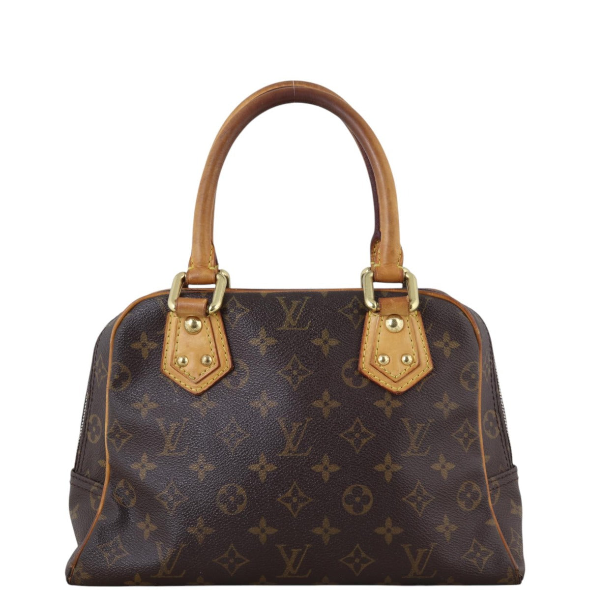 Louis Vuitton Manhattan PM Monogram