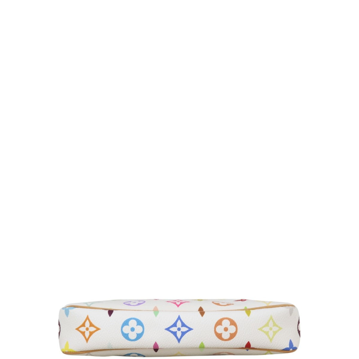 Louis Vuitton Pochette Accessories Monogram Multicolore
