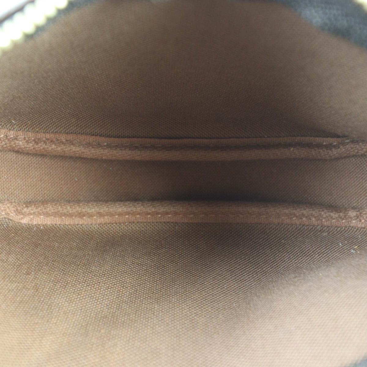 Louis Vuitton Mini Pochette Accessoires Monogram