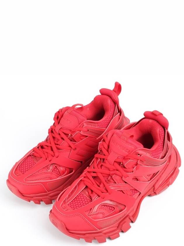 Luxury Balenciaga Trending 2025 track sneakers 36 5 235