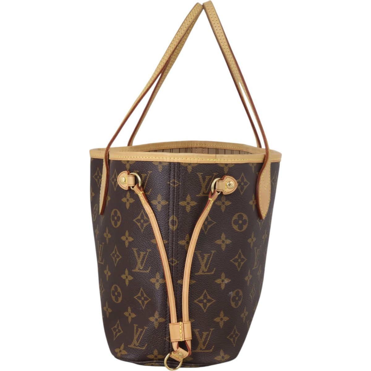 Louis Vuitton Neverfull PM Monogram