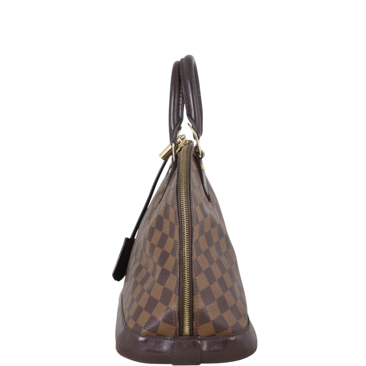 Louis Vuitton Alma PM Damier Ebene