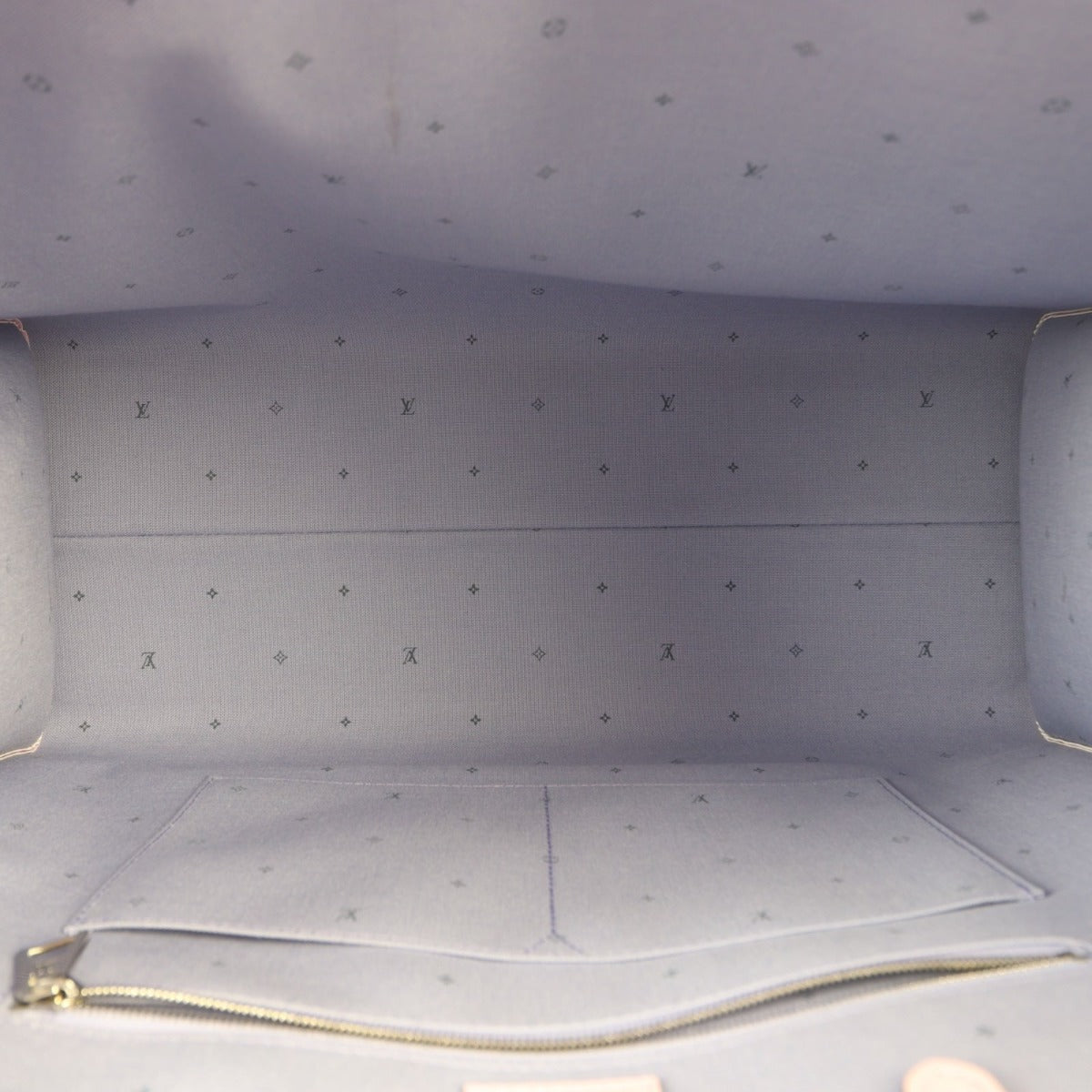 Louis Vuitton OnTheGo GM Monogram Escale Pastel