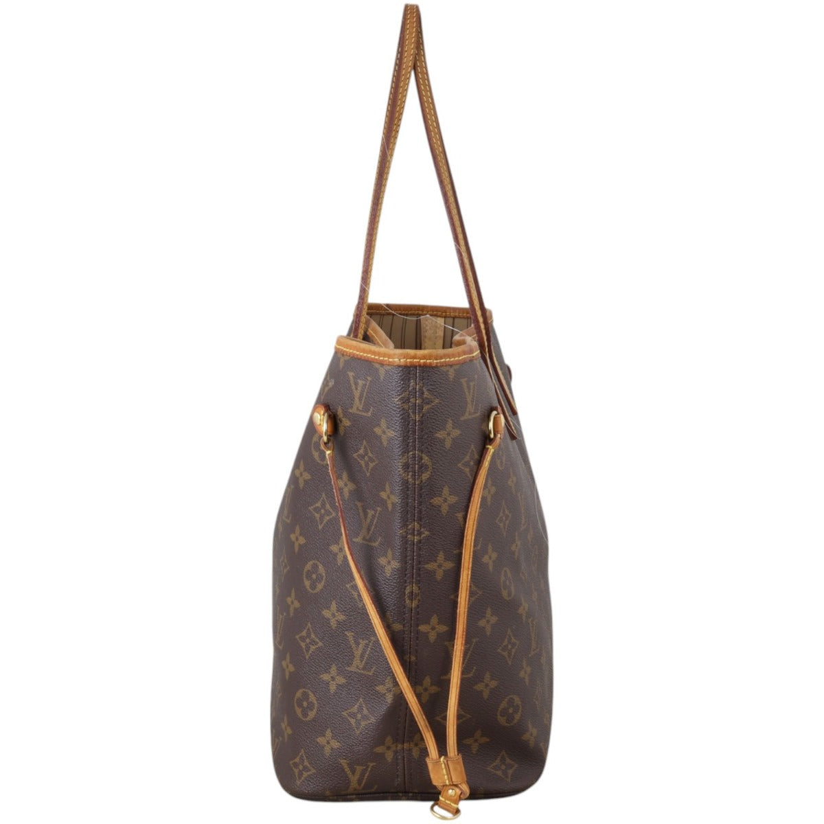 Louis Vuitton Neverfull MM Monogram
