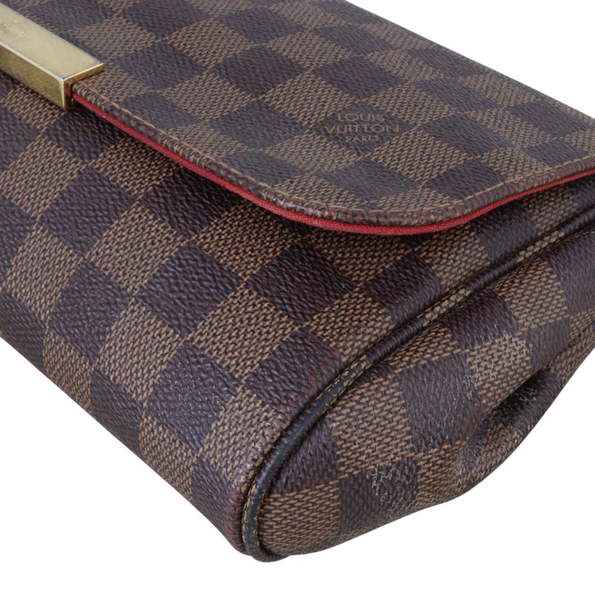 Louis Vuitton Favorite MM Damier Ebene