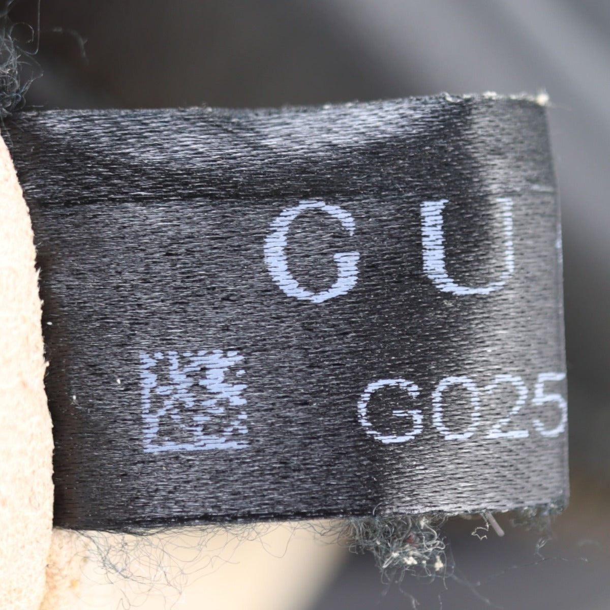 Gucci GG Marmont Small Camera Bag