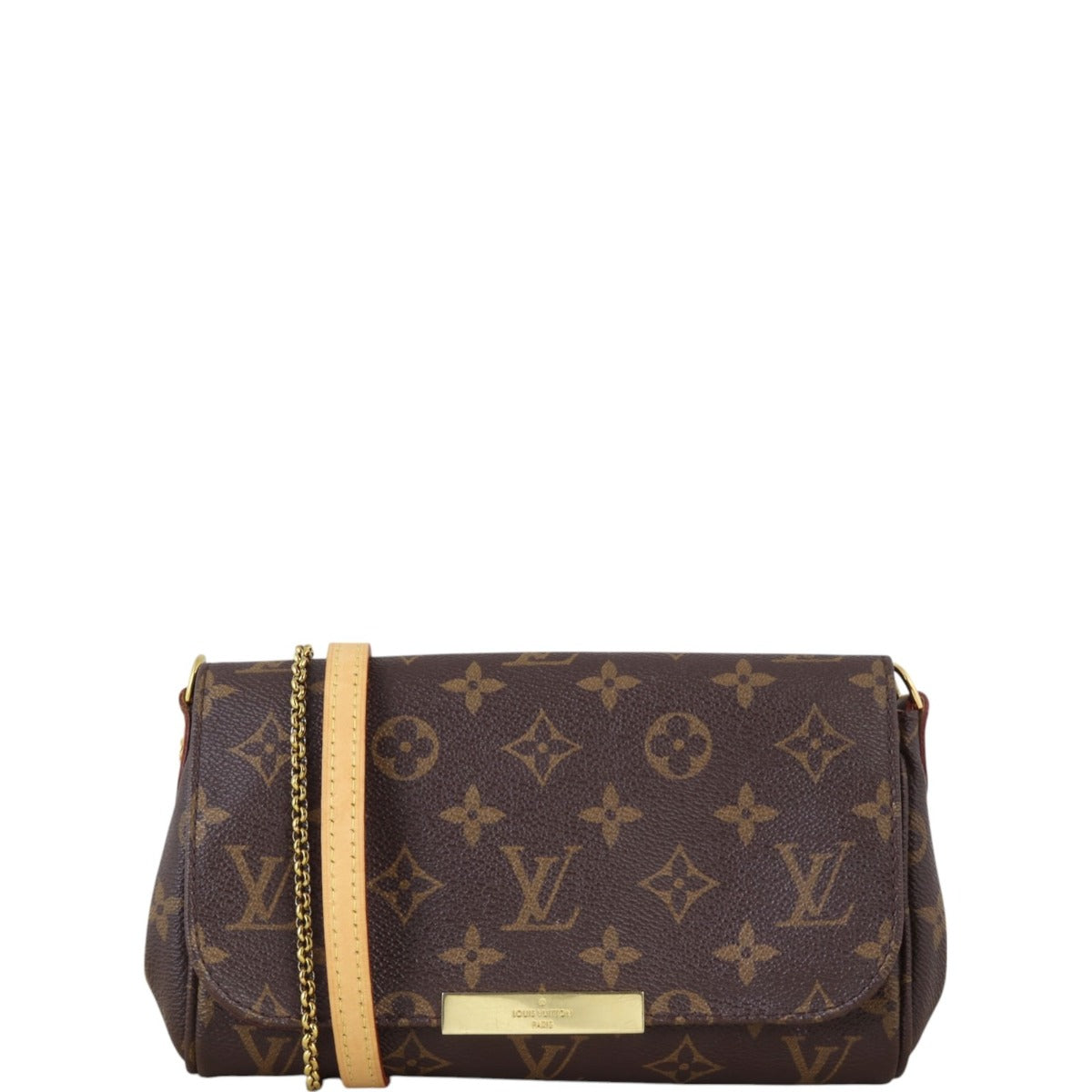 Louis Vuitton Favorite PM Monogram