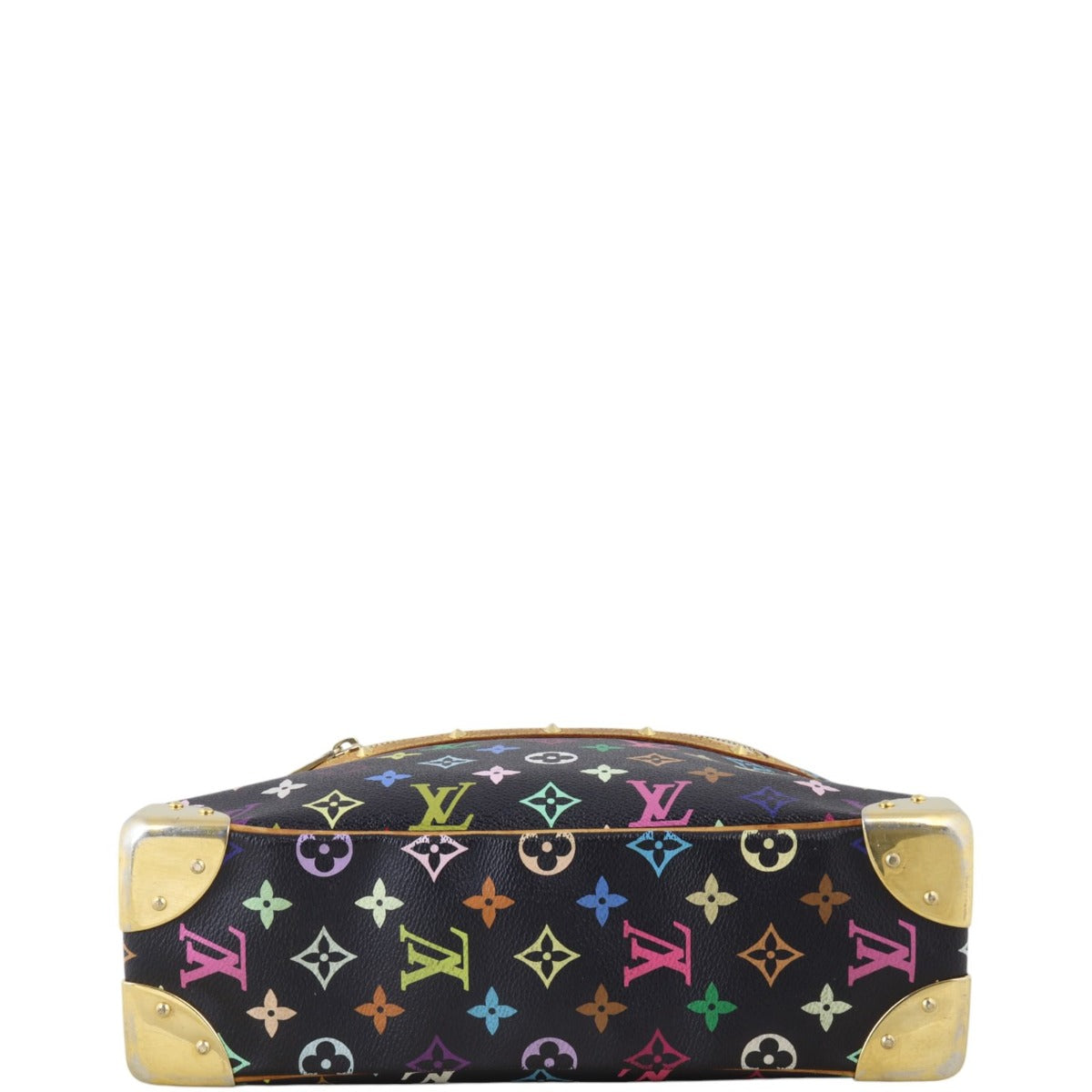 Louis Vuitton Boulogne Monogram Multicolore