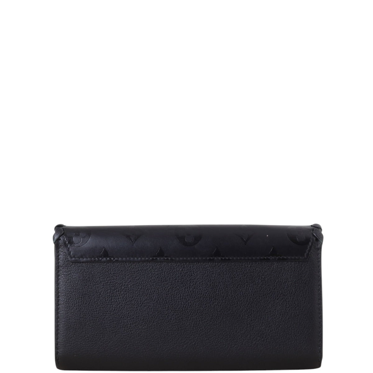 Louis Vuitton Very Wallet Monogram Leather