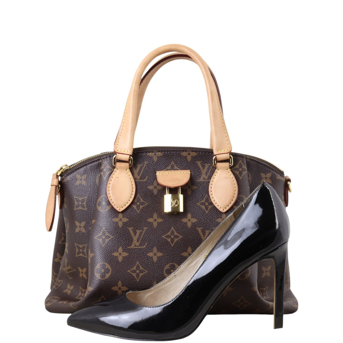 Louis Vuitton Rivoli PM Monogram