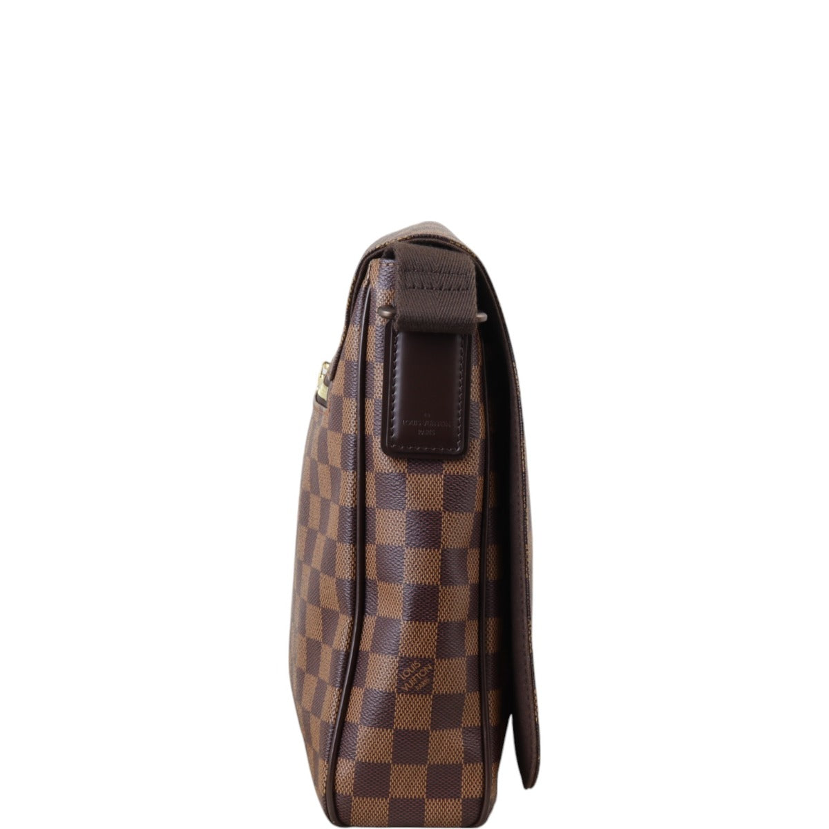 Louis Vuitton District MM Damier Ebene