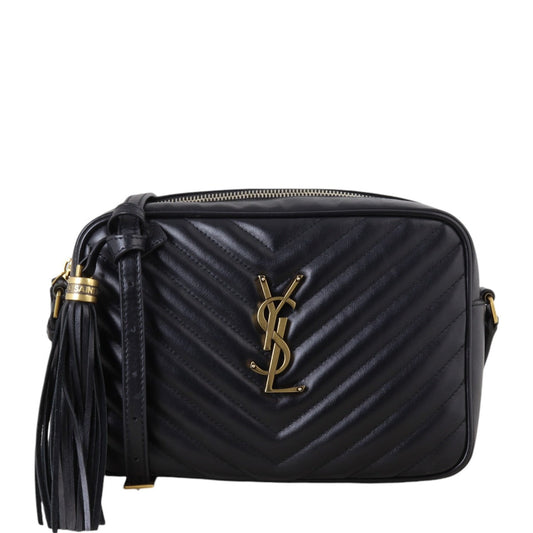 Saint Laurent Lou Camera Bag