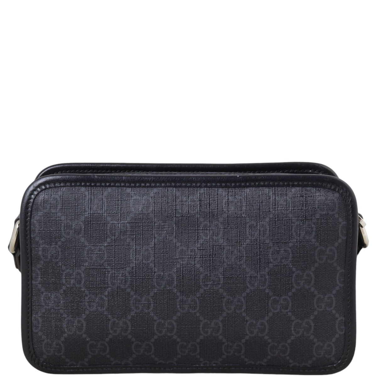 Gucci GG Supreme Interlocking G Mini Bag