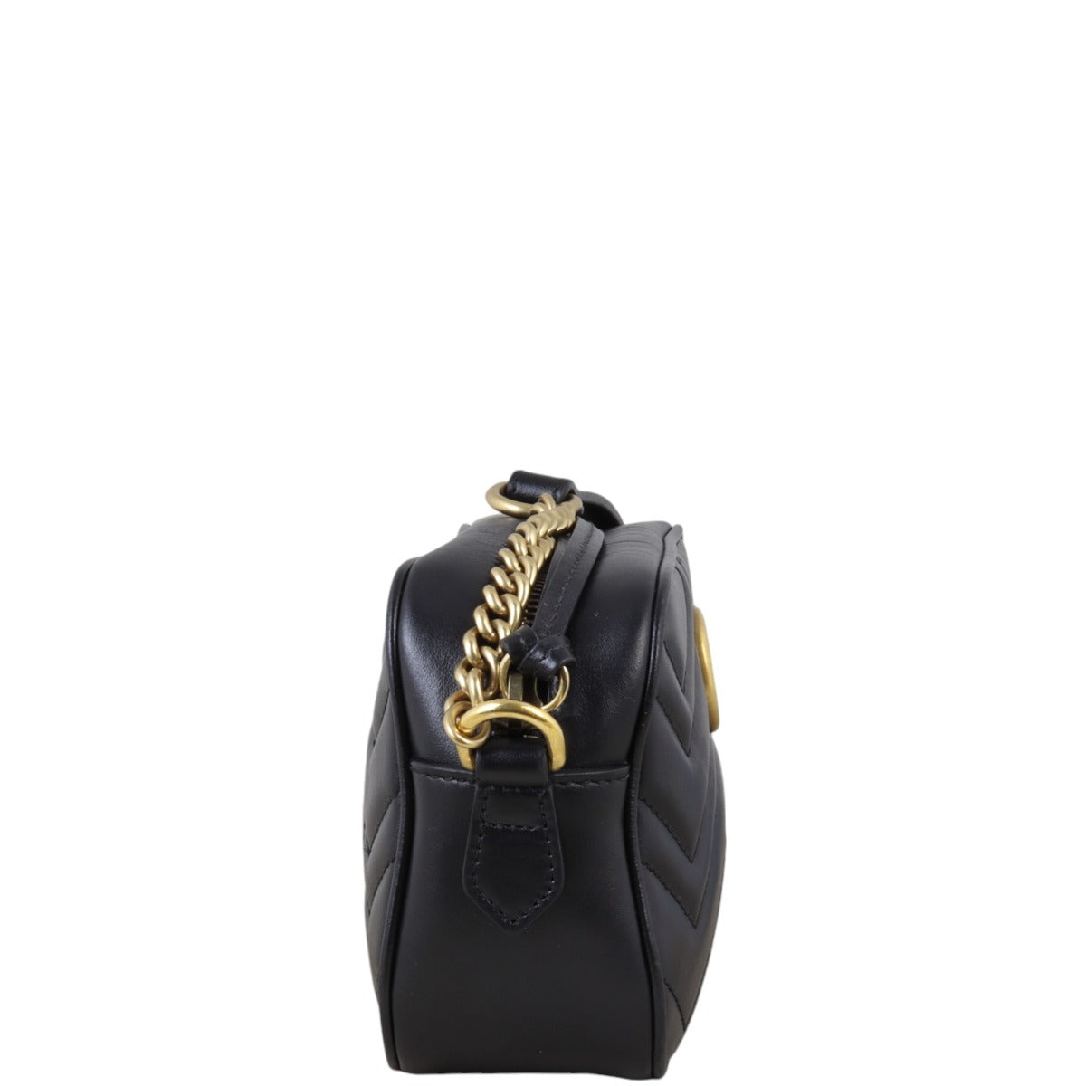 Gucci GG Marmont Mini Camera Bag