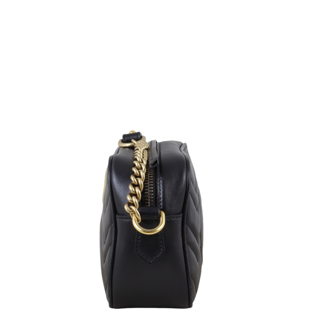 Gucci GG Marmont Mini Camera Bag