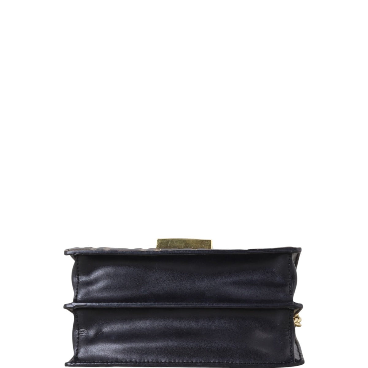 Fendi Kan U Crossbody