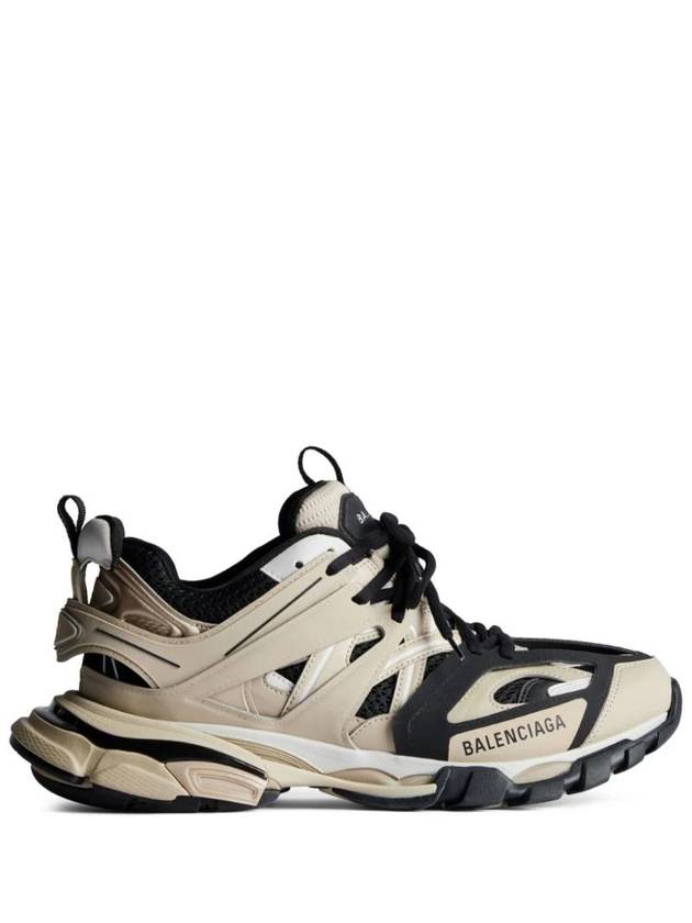 Luxury Balenciaga Trending 2025 track low top sneakers 542436W3AC4